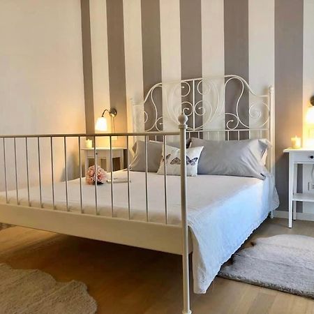 Firenze 53 Leilighet Olbia Eksteriør bilde