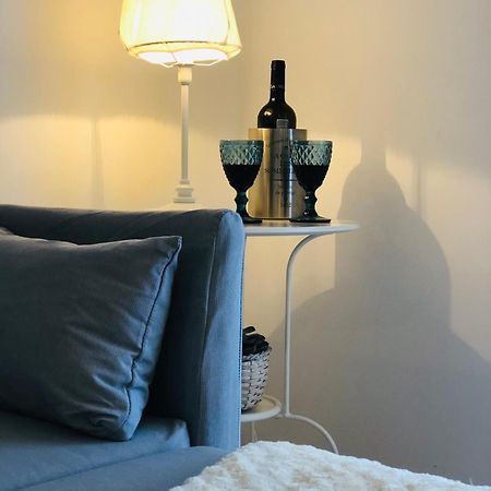 Firenze 53 Leilighet Olbia Eksteriør bilde