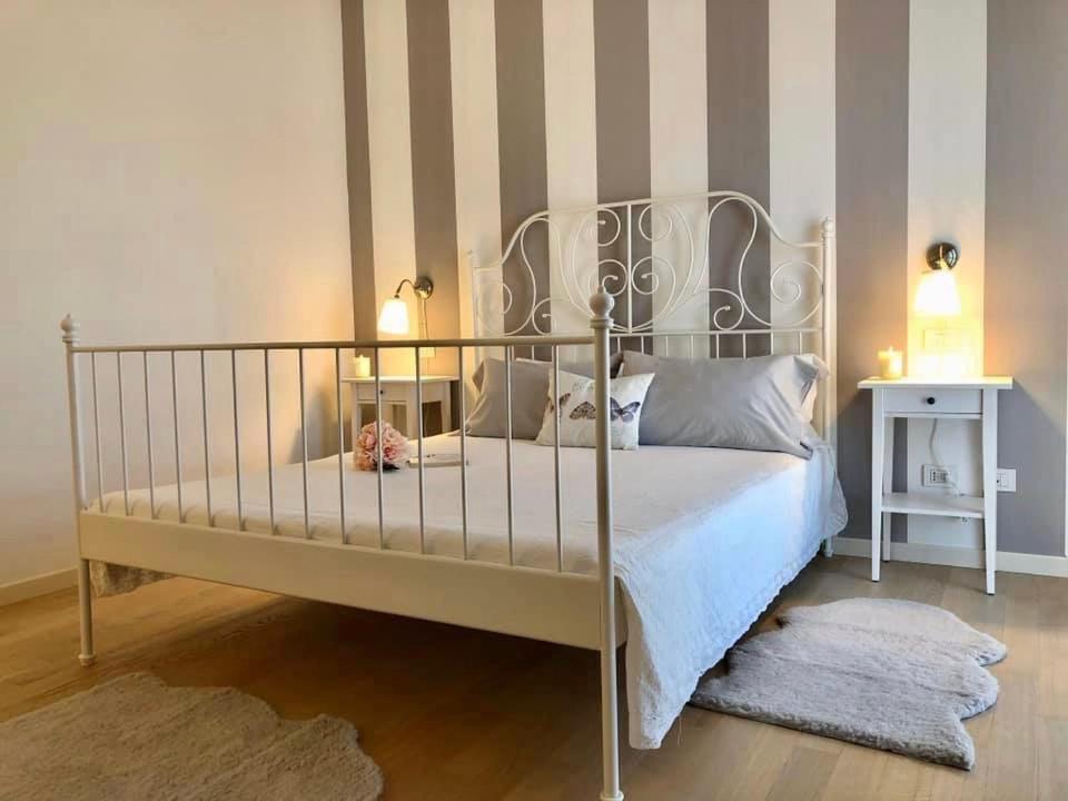 Firenze 53 Leilighet Olbia Eksteriør bilde