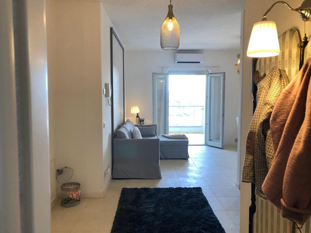Firenze 53 Leilighet Olbia Eksteriør bilde