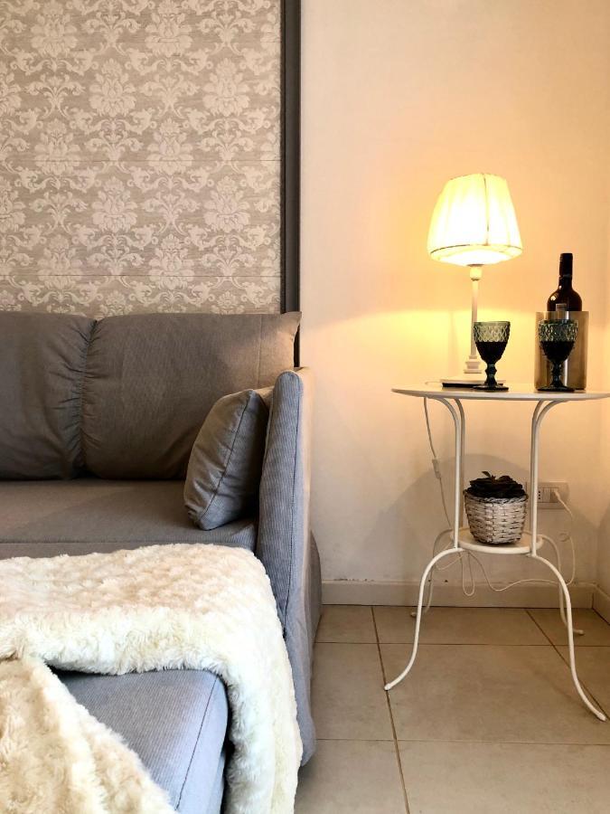 Firenze 53 Leilighet Olbia Eksteriør bilde