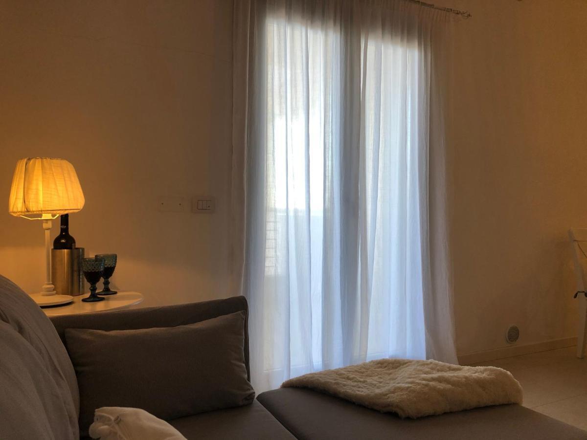Firenze 53 Leilighet Olbia Eksteriør bilde