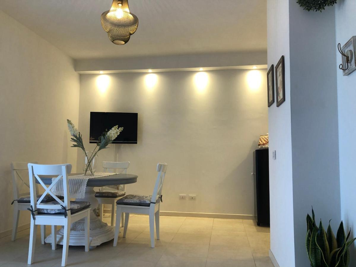 Firenze 53 Leilighet Olbia Eksteriør bilde