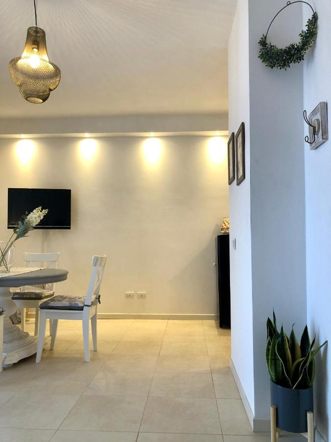 Firenze 53 Leilighet Olbia Eksteriør bilde