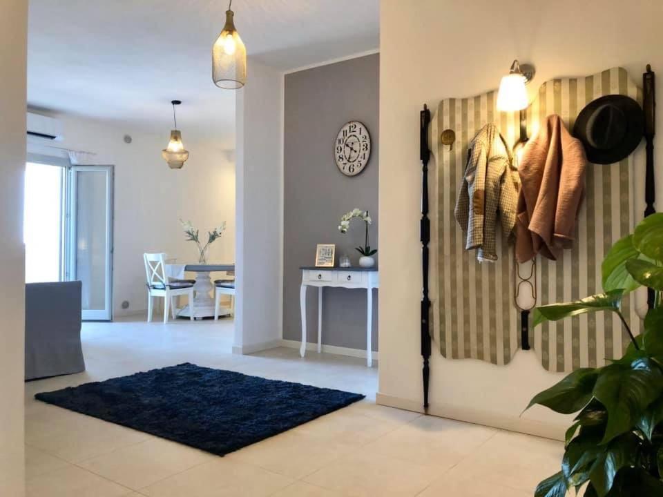 Firenze 53 Leilighet Olbia Eksteriør bilde