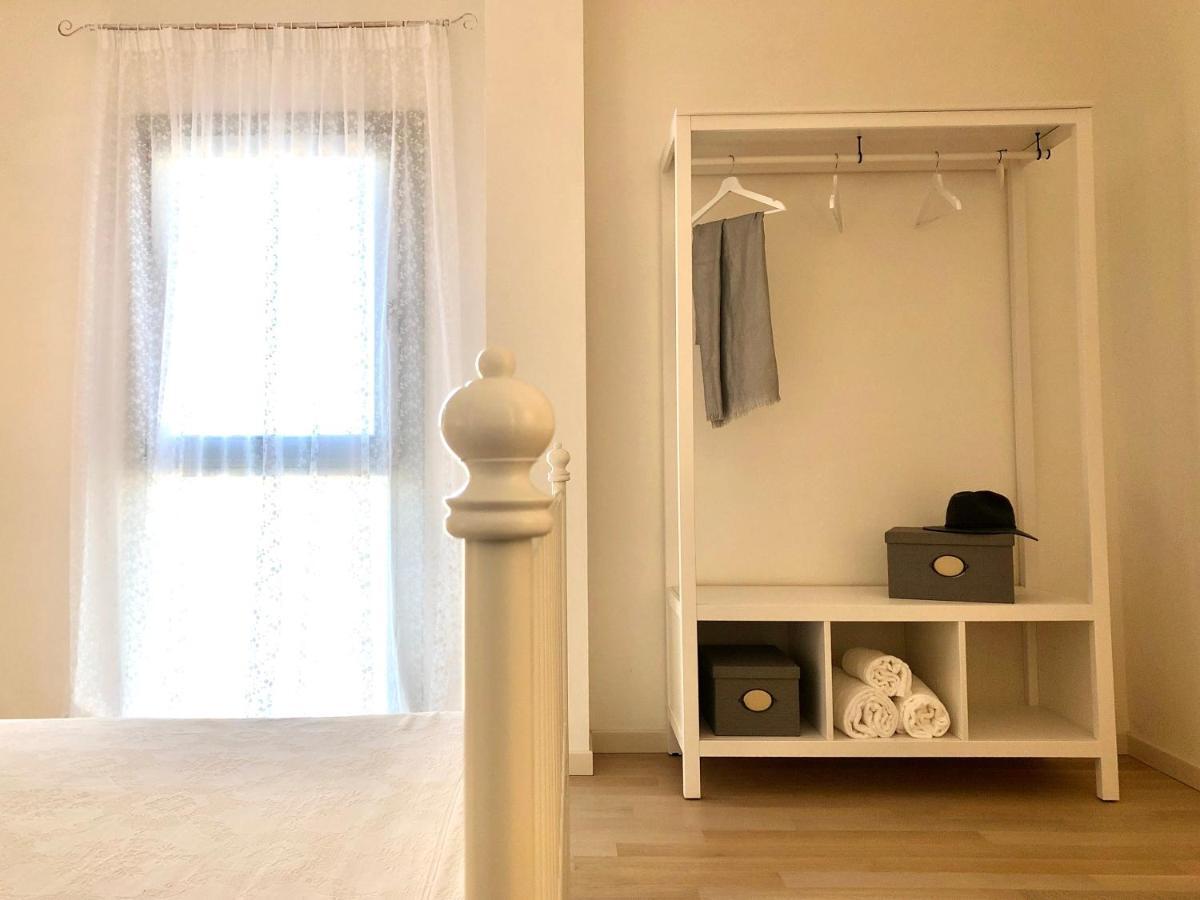 Firenze 53 Leilighet Olbia Eksteriør bilde