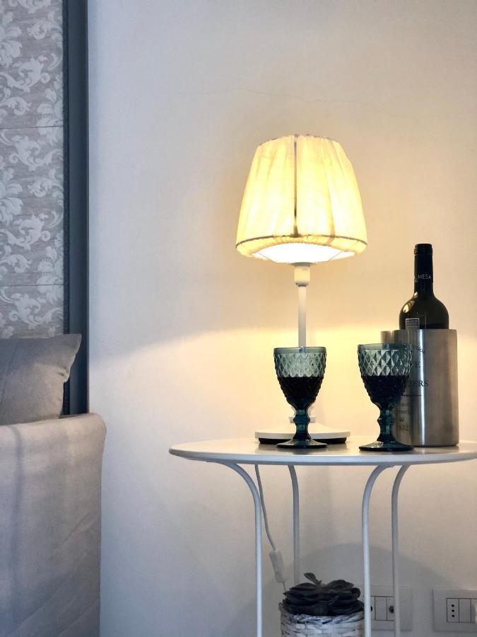 Firenze 53 Leilighet Olbia Eksteriør bilde
