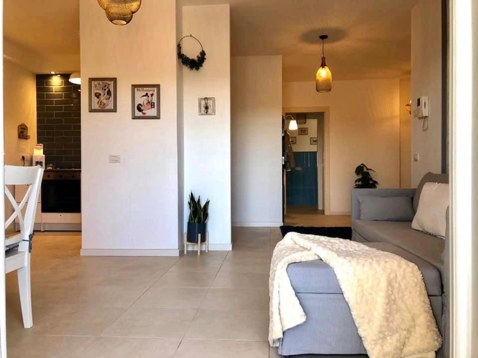 Firenze 53 Leilighet Olbia Eksteriør bilde